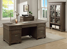 Load image into Gallery viewer, Martin Furniture Lateral File, Weathered Dove

