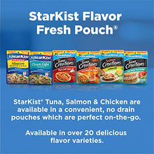 Load image into Gallery viewer, StarKist Reduced Sodium Chunk Light Tuna In Water, 2.6 Oz, Pack of 24
