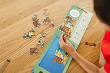 Load image into Gallery viewer, Melissa &amp; Doug Magnetic Take-Along Jigsaw Bundle - Farm/Princesses
