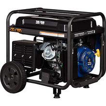 Load image into Gallery viewer, Westinghouse WGen7500 Portable Generator with Remote Electric Start - 7500 Rated Watts &amp; 9500 Peak Watts - Gas Powered - CARB Compliant - Transfer Switch Ready
