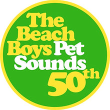 Load image into Gallery viewer, Pet Sounds [Stereo LP]
