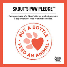 Load image into Gallery viewer, SKOUT'S HONOR: Probiotic Itch Relief Spray for Dogs &amp; Cats - Anti-Itch Spray with Oatmeal - 8 fl oz - Soothes and Hydrates Itchy, Irritated Skin - Hypoallergenic - Non-Medicated - Long-Lasting Relief
