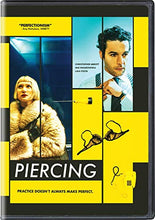 Load image into Gallery viewer, Piercing [DVD]

