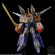 Load image into Gallery viewer, Bandai Shokugan Super Mini Pla Ssss.Gridman Model Kit
