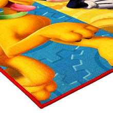 Load image into Gallery viewer, Disney Mickey Mouse Clubhouse Rug HD Digital MMCH Kids Room Decor Bedding Area Rugs 5x7, X Large, Multicolor

