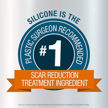 Load image into Gallery viewer, Kelo-cote Advanced Formula Scar Gel, improves the appearance of old and new scars, 10 Grams

