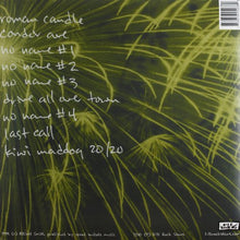 Load image into Gallery viewer, Roman Candle [Vinyl]
