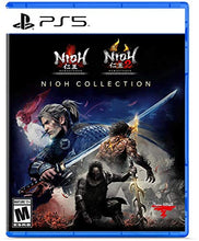 Load image into Gallery viewer, The Nioh Collection - PlayStation 5
