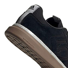 Load image into Gallery viewer, Five Ten Men's Sleuth Mountain Bike Shoe, Black/Black/Gum - 11
