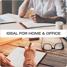 Load image into Gallery viewer, TOPS The Legal Pad Writing Pads, 8-1/2 x 11-3/4, Legal Rule, 50 Sheets, 12 Pack (7533)
