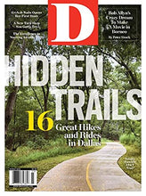 Load image into Gallery viewer, D Magazine
