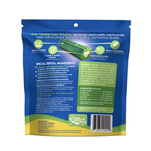 Load image into Gallery viewer, Ark Naturals Brushless Toothpaste, Dog Dental Chews for Small Breeds, Vet Recommended for Plaque, Bacteria &amp; Tartar Control, 1 Count, Packaging May Vary
