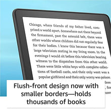 Load image into Gallery viewer, All-new Kindle Paperwhite (8 GB) – Now with a 6.8" display and adjustable warm light – Ad-Supported

