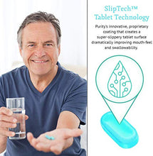 Load image into Gallery viewer, Men's High Performance Multi by Purity Products - Elite Men's Multivitamin + Patented Prelox Sexual Health Blend - Supports Healthy Testosterone, Prostate, Erectile Quality &amp; Circulation* - 90 Tablets
