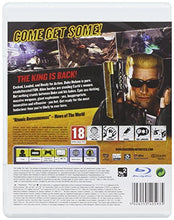 Load image into Gallery viewer, Duke Nukem Forever PS3
