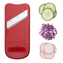 Load image into Gallery viewer, OXO Good Grips Spiralize Grate &amp; Slice Set,Multicolor,One Size
