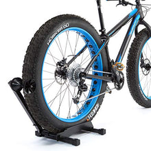 Load image into Gallery viewer, Feedback Sports Rakk XL Bike Storage Stand (Black)
