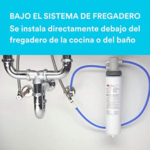 Load image into Gallery viewer, 3M Aqua-Pure Under Sink Full Flow Water Filter System Cyst-FF
