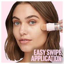 Load image into Gallery viewer, Maybelline New York Instant Age Rewind Instant Perfector 4-In-1 Glow Makeup, Light/Medium
