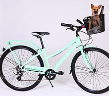 Load image into Gallery viewer, Swagman Retro Bicycle Basket
