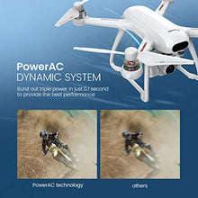 Load image into Gallery viewer, Potensic Dreamer Drones with Camera for Adults 4K, 31Mins Flight Time 2Hrs Charge, GPS RC Quadcopter with Brushless Motors, Auto Return Home, Altitude Hold, Follow Me, 5.8G WiFi, Long Control Range
