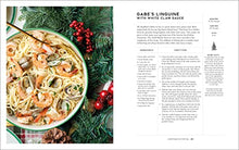 Load image into Gallery viewer, Celebrate with Babs: Holiday Recipes &amp; Family Traditions
