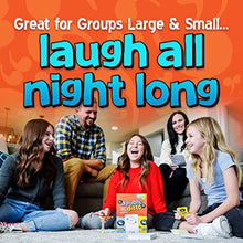 Load image into Gallery viewer, Double Ditto | Hilarious Family Party Board Game | Games for Adults, Teens &amp; Kids 8-12 | Fun for Game Night | Gift Ideas
