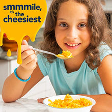 Load image into Gallery viewer, Kraft Easy Mac Original Macaroni &amp; Cheese Microwavable Dinner (18 ct Packets)
