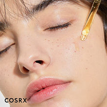 Load image into Gallery viewer, COSRX Vitamin C 23% Serum with Vitamin E &amp; Hyaluronic Acid, Brightening &amp; Hydrating Facial Serum for Dark Spots, Fine Lines, Uneven Skin tone, Pure Vitamin C Serum (Ascorbic acid), 0.67 fl.oz / 20 ml, Animal Testing-Free, Artificial Fragrance-Free, Parabe
