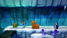 Load image into Gallery viewer, Crash Bandicoot N. Sane Trilogy - Nintendo Switch Standard Edition
