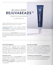 Load image into Gallery viewer, Monat Rejuvabeads Split End Mender 2.4 oz
