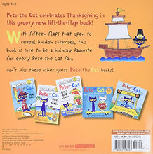 Load image into Gallery viewer, Pete the Cat: The First Thanksgiving
