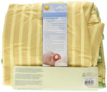 Load image into Gallery viewer, Nojo 3 Piece Comforter Set, Safari Kids
