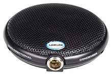 Load image into Gallery viewer, Samson CM11B Omnidirectional Boundary Microphone
