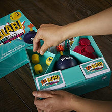 Load image into Gallery viewer, Ka-Blab! Family Game for Kids and Adults, Party Board Games, from The Makers of Party Games Like Scattergories, 2-6 Players, Ages 10+
