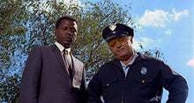Load image into Gallery viewer, In the Heat of the Night (The Criterion Collection) [Blu-ray]
