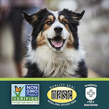 Load image into Gallery viewer, EverRoot Dog Supplement by Purina, Heart Health Chewable Tablets with Taurine &amp; Green Lipped Mussels - 4.02 oz. Canister
