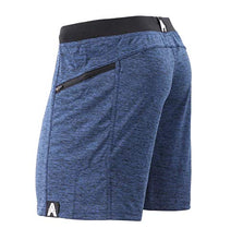 Load image into Gallery viewer, Anthem Athletics Hyperflex 7" Workout Training Gym Shorts - Iron Navy G2 - XX-Large
