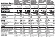 Load image into Gallery viewer, Frito-Lay Flamin' Hot Mix Variety Pack (18 Pack) (Assortment May Vary)
