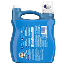 Load image into Gallery viewer, Snuggle SuperCare Liquid Fabric Softener, Sea Breeze, 95 Ounce, 90 Loads
