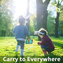 Load image into Gallery viewer, iPlay, iLearn Baby Music Activity Cube Play Center, Kids Karaoke Singing Sensory Toys, Lights Sounds, Guitar Drum Microphone Trumpet Gift for 12 18 Months, 1 2 3 Year Olds, Infants Toddlers Girls Boys
