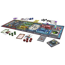 Load image into Gallery viewer, Pandemic Rapid Response Board Game | Family Board Game | Board Game for Adults and Family | Cooperative Board Game | Ages 8+ | 2 to 4 players | Average Playtime 20 minutes | Made by Z-Man Games
