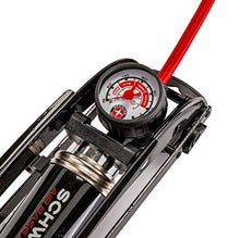 Load image into Gallery viewer, Schwinn Air Base Plus Bike Foot Pump

