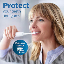 Load image into Gallery viewer, Philips Sonicare ProtectiveClean 5100 Rechargeable Electric Power Toothbrush, White, HX6857/11
