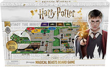 Load image into Gallery viewer, Quest For The Beasts Board Game-HARRY POTTER
