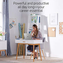 Load image into Gallery viewer, HP 15-Inch FHD Laptop, 10th Gen Intel Core i5-1035G1, 8 GB RAM, 256 GB Solid-State Drive, Windows 10 Home (15-dy1036nr, Natural Silver)
