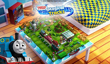 Load image into Gallery viewer, Thomas &amp; Friends: Magical Tracks
