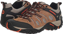 Load image into Gallery viewer, Merrell Crosslander Vent Low Otter/Merrell Orange 10.5 M
