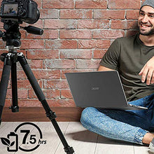 Load image into Gallery viewer, Acer Aspire 5 Slim Laptop, 15.6" Full HD IPS Display, AMD Ryzen 7 3700U, RX Vega 10 Graphics, 8GB DDR4, 512GB SSD, Backlit Keyboard, Windows 10 Home, A515-43-R6DE
