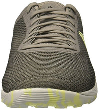 Load image into Gallery viewer, Reebok Men's CROSSFIT Nano 8.0, Tin Greyshark//Lemon Zest, 8 M US
